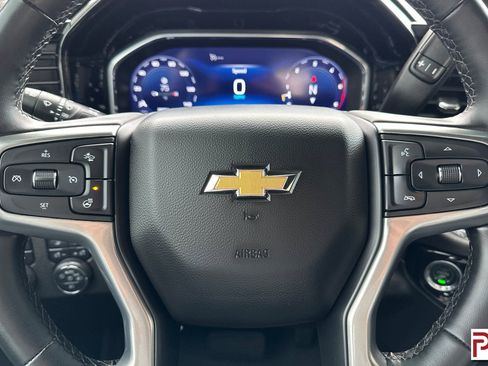 Certified 2024 Chevrolet Silverado 2500 LTZ image 26