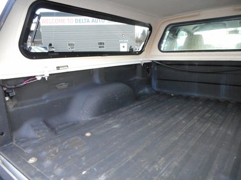 Used 2008 Ford Ranger 2WD 2dr SuperCab 40Kmiles 1 Ow image 19