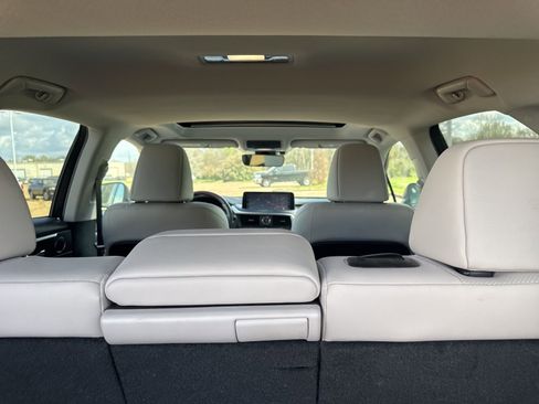 Certified 2022 Lexus RX 350 AWD w/ Premium Package image 22