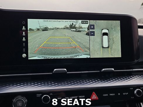 Certified 2024 Kia Carnival SX Prestige image 21