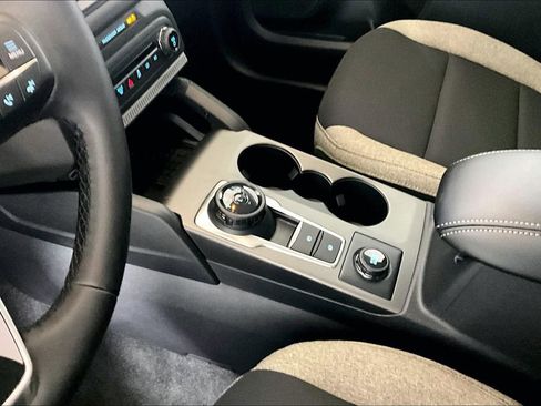 New 2025 Ford Bronco Sport Big Bend AWD/4WD image 8