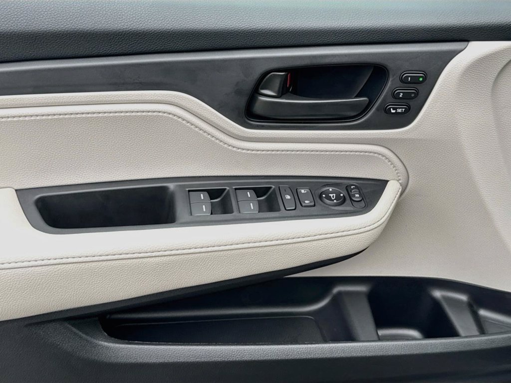 New 2026 Honda Odyssey EX-L image 22