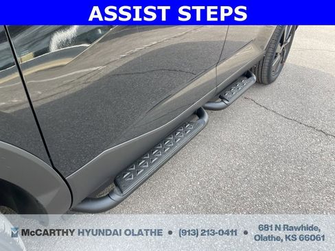 Used 2024 Hyundai Santa Cruz Night image 20