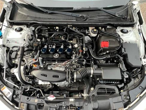 Used 2023 Acura Integra FWD image 57
