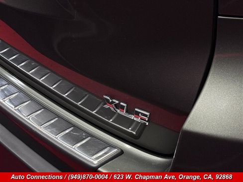 Used 2016 Toyota Highlander XLE FWD image 33