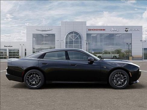 New 2026 Dodge Charger Scat Pack w/ Blacktop Package AWD/4WD image 23