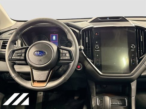 New 2026 Subaru Ascent Limited Bronze AWD/4WD image 24