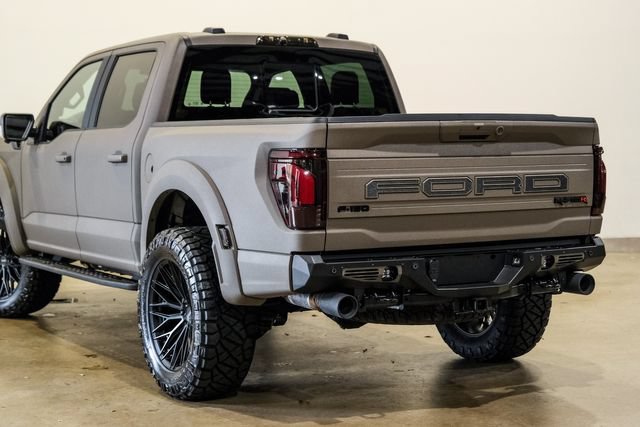 Used 2026 Ford F150 Raptor w/ Equipment Group 803A Raptor R AWD/4WD image 47