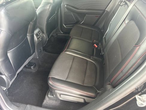 Used 2024 Ford Escape ST-Line w/ Tech Pack #1 AWD/4WD image 29