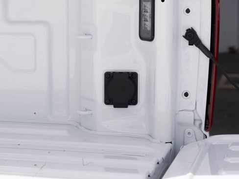 New 2026 Chevrolet Silverado 3500 W/T w/ WT/CX Safety Package AWD/4WD image 19