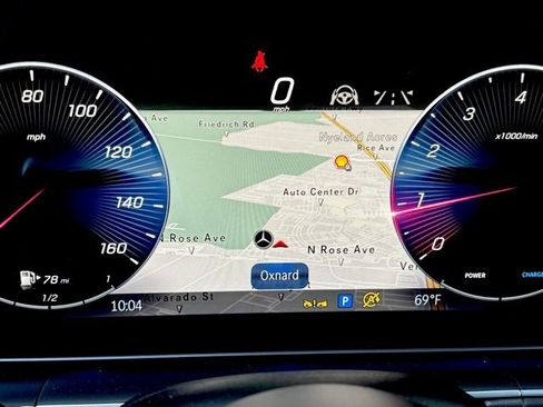 New 2026 Mercedes-Benz GLS 580 4MATIC image 20