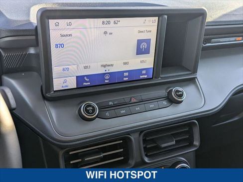 New 2024 Ford Maverick Tremor w/ Tremor Off-Road Package image 18