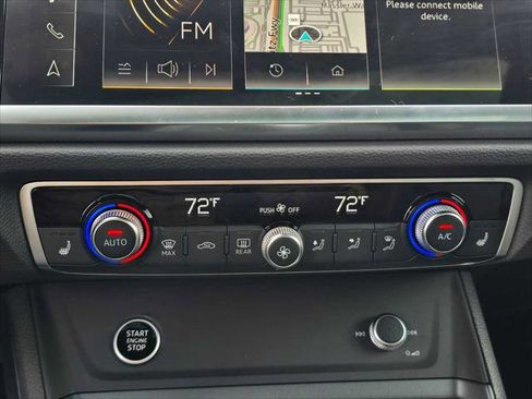 New 2025 Audi Q3 2.0T Premium Plus image 27