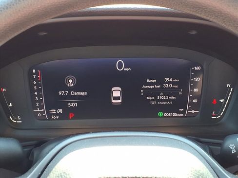 Used 2025 Honda Accord SE image 22