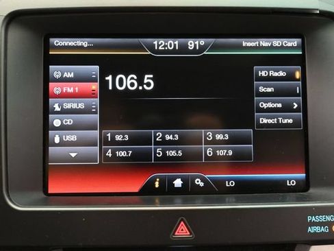Used 2012 Ford Explorer Limited FWD image 20