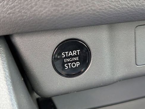 New 2026 Nissan Rogue SV image 24