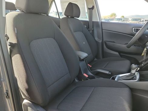 New 2026 Hyundai Venue SE image 17
