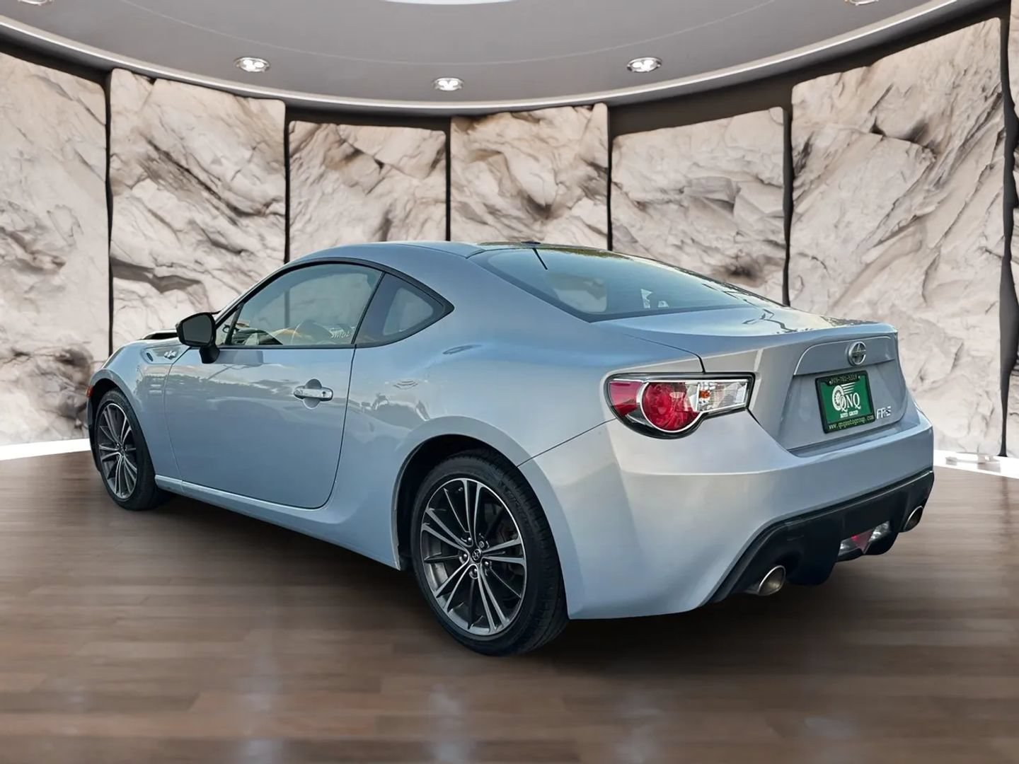 Used 2013 Scion FR-S 10 Series RWD image 8