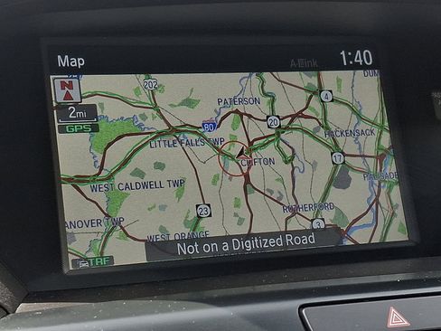 Used 2020 Acura MDX w/ Technology Package image 16