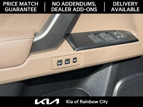 Used 2022 Lexus GX 460 Premium w/ Premium Plus Package AWD/4WD image 38