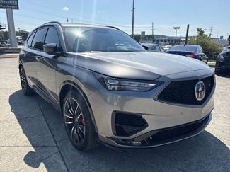 Used 2023 Acura MDX Type S w/ Advance Package AWD/4WD video 1