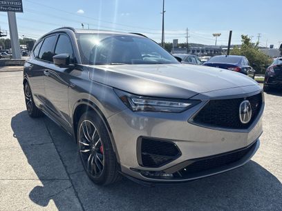 Used 2023 Acura MDX Type S w/ Advance Package