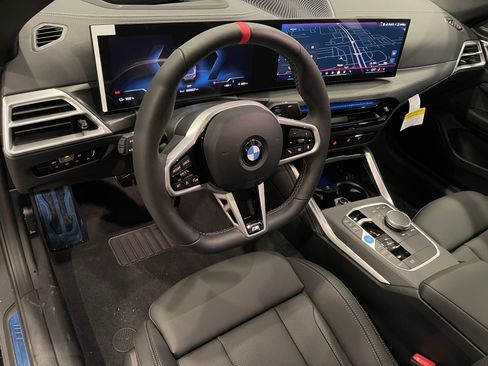 New 2026 BMW i4 M60 w/ Premium Package image 7