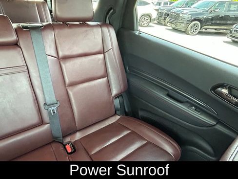 Used 2024 Dodge Durango GT RWD image 14