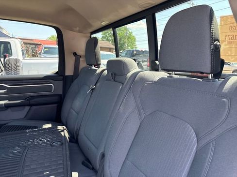 Used 2020 RAM 1500 Big Horn AWD/4WD image 11
