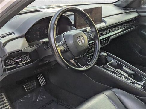 Certified 2024 Honda Accord Sport image 10