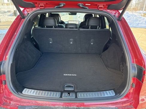 Used 2023 Genesis GV70 2.5T Sport Prestige w/ Sport Prestige Package image 32