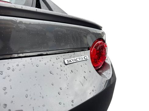 Used 2023 MAZDA MX-5 Miata Grand Touring RWD image 35