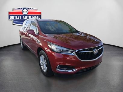 Used 2018 Buick Enclave Premium