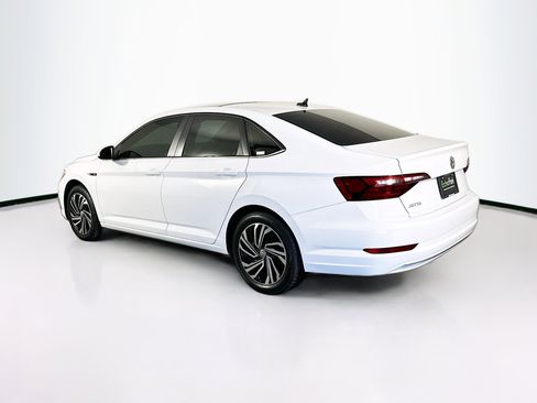 Used 2020 Volkswagen Jetta SEL FWD image 5