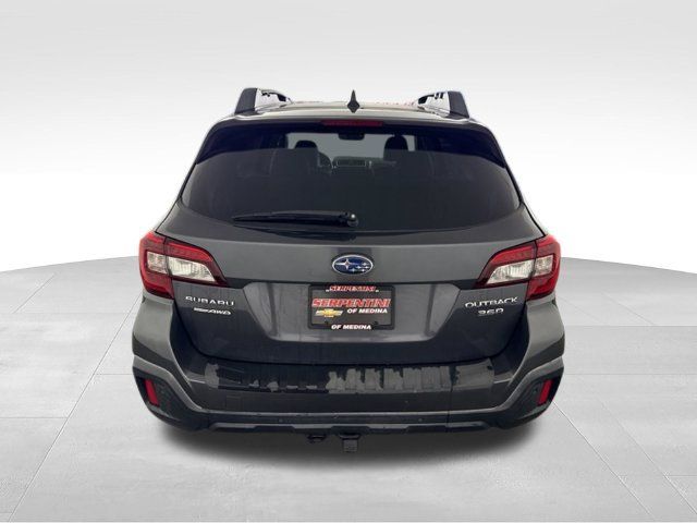 Used 2019 Subaru Outback 3.6R Limited AWD/4WD image 8
