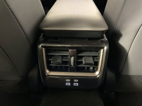 New 2026 Toyota Crown Nightshade image 11