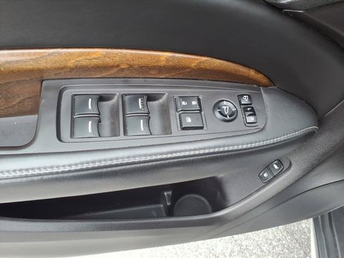 Used 2017 Acura MDX SH-AWD w/ Advance Package image 26