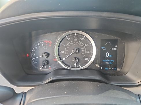 Used 2021 Toyota Corolla LE FWD image 23