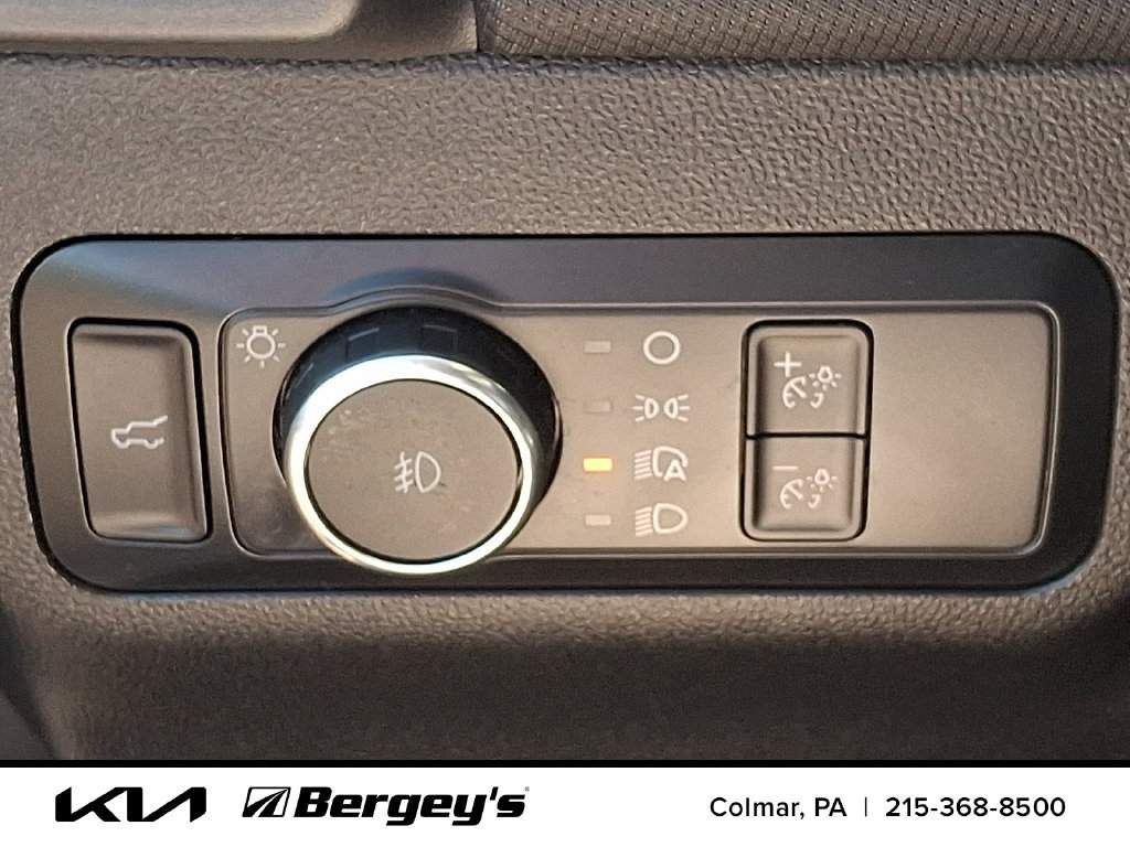 Used 2022 Ford Bronco Sport Outer Banks w/ Tech Package AWD/4WD image 28