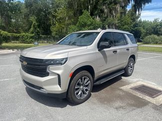 Used 2023 Chevrolet Tahoe LT w/ Luxury Package RWD video 1