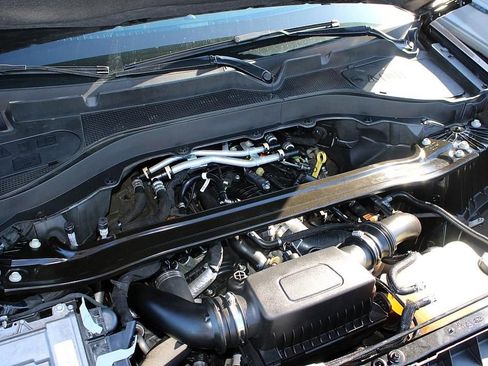 Used 2022 Ford Explorer ST w/ Equipment Group 401A image 37