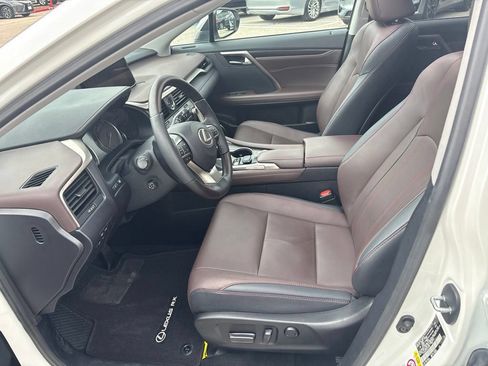 Used 2019 Lexus RX 350 FWD w/ Navigation Package image 17