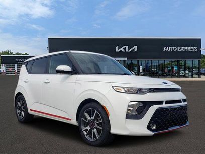 Used 2020 Kia Soul GT-Line w/ GT 2.0L Power Sunroof Package