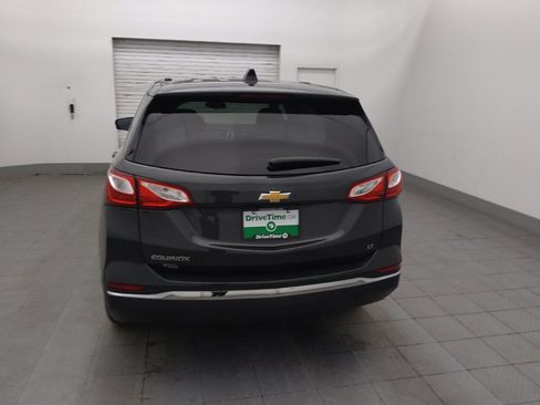 Used 2019 Chevrolet Equinox LT w/ Driver Convenience Package image 6
