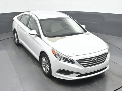 Used 2016 Hyundai Sonata SE FWD image 32