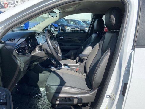 Used 2021 Buick Encore GX Select image 19