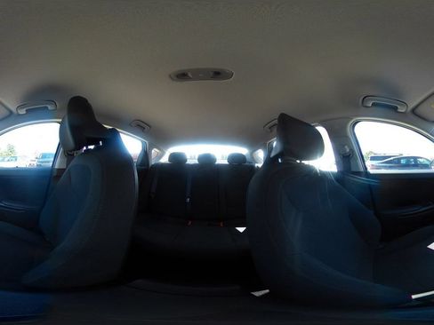 Used 2026 Kia K4 FWD image 40