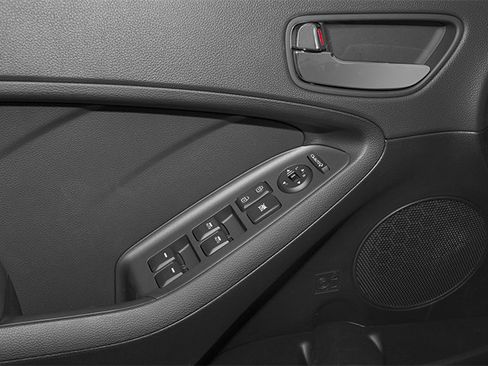 Used 2014 Kia Forte EX FWD image 20