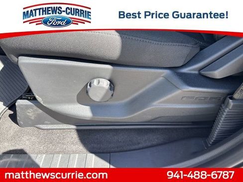 New 2026 Ford F150 STX w/ Equipment Group 200A image 10