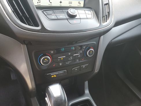Used 2018 Ford Escape SEL AWD/4WD image 18